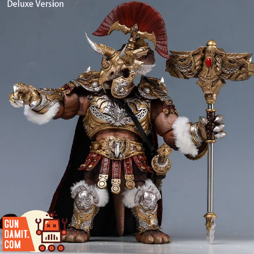 AXYTOYS action figures & collectibles | GunDamit.com