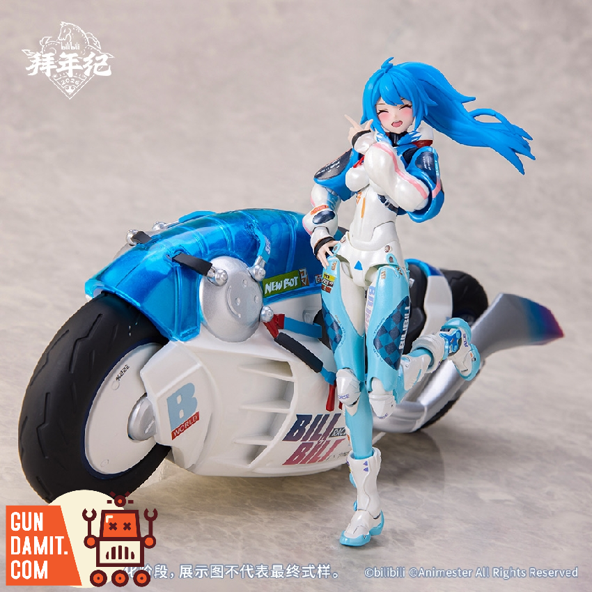 Kitzconcept 1/72 Macross Zentradi Battle Pod w/ Gluu-ger