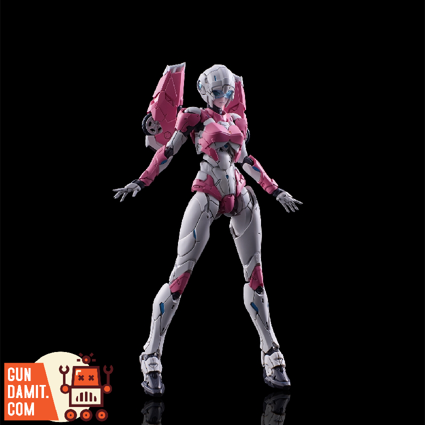 Motor Nuclear MNQ-XH08X Tianyongxing The Monkey King Sun Wukong