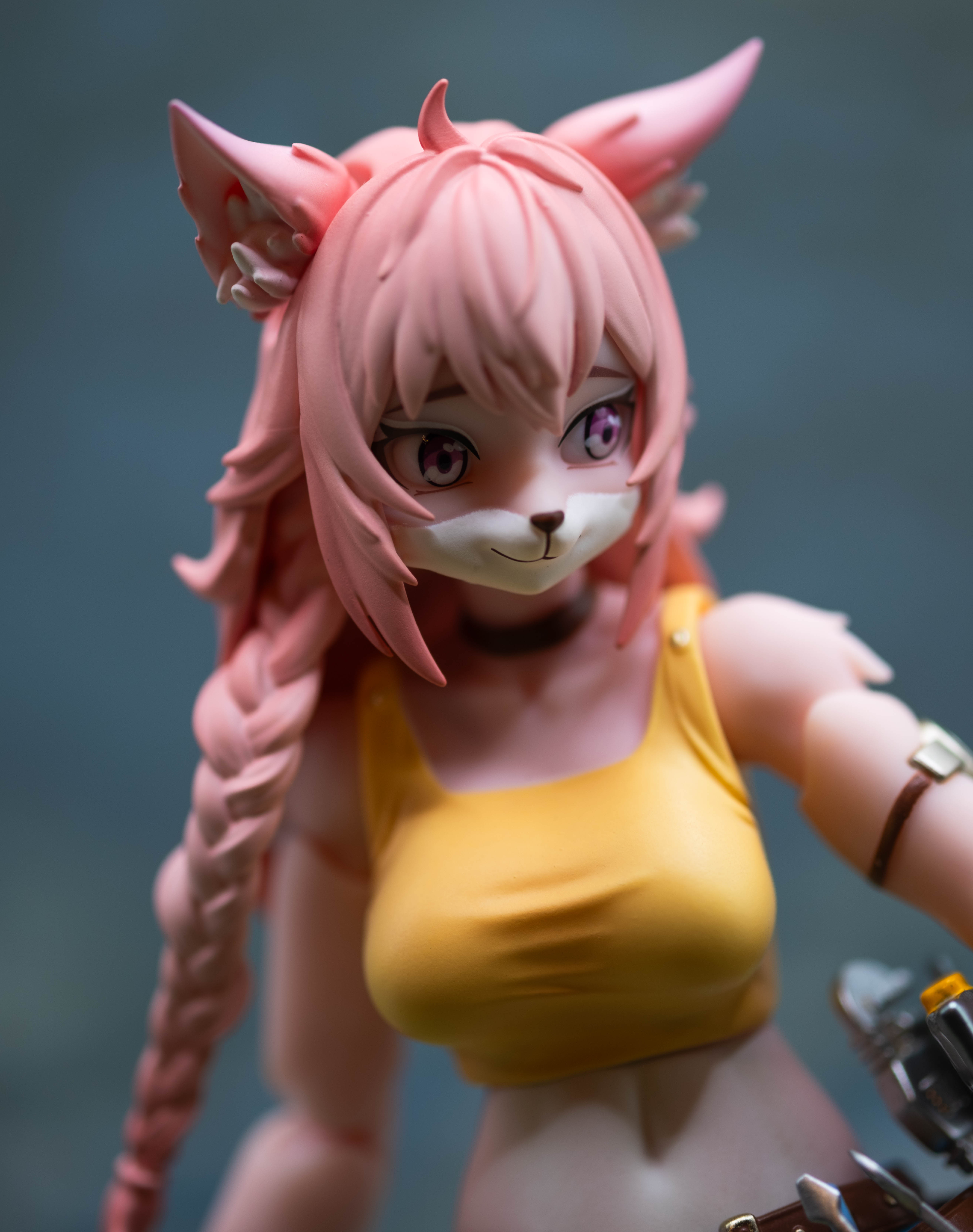 LADoTOYS 1/12 ERA-001CL Liya Alopex Candy Land Style | GunDamit.com