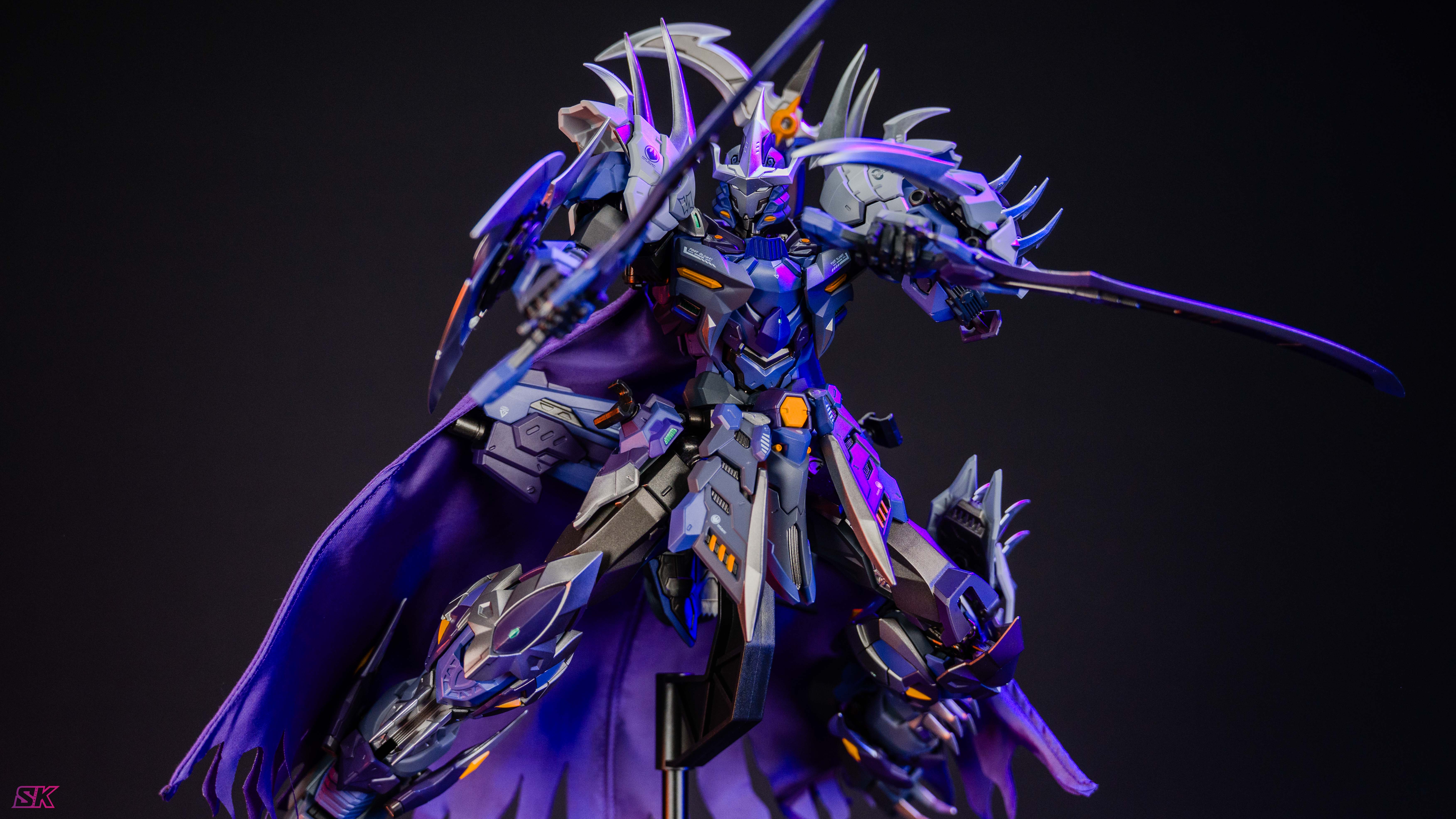 Reviews of HeatBoys HB0016 TMNT Shredder