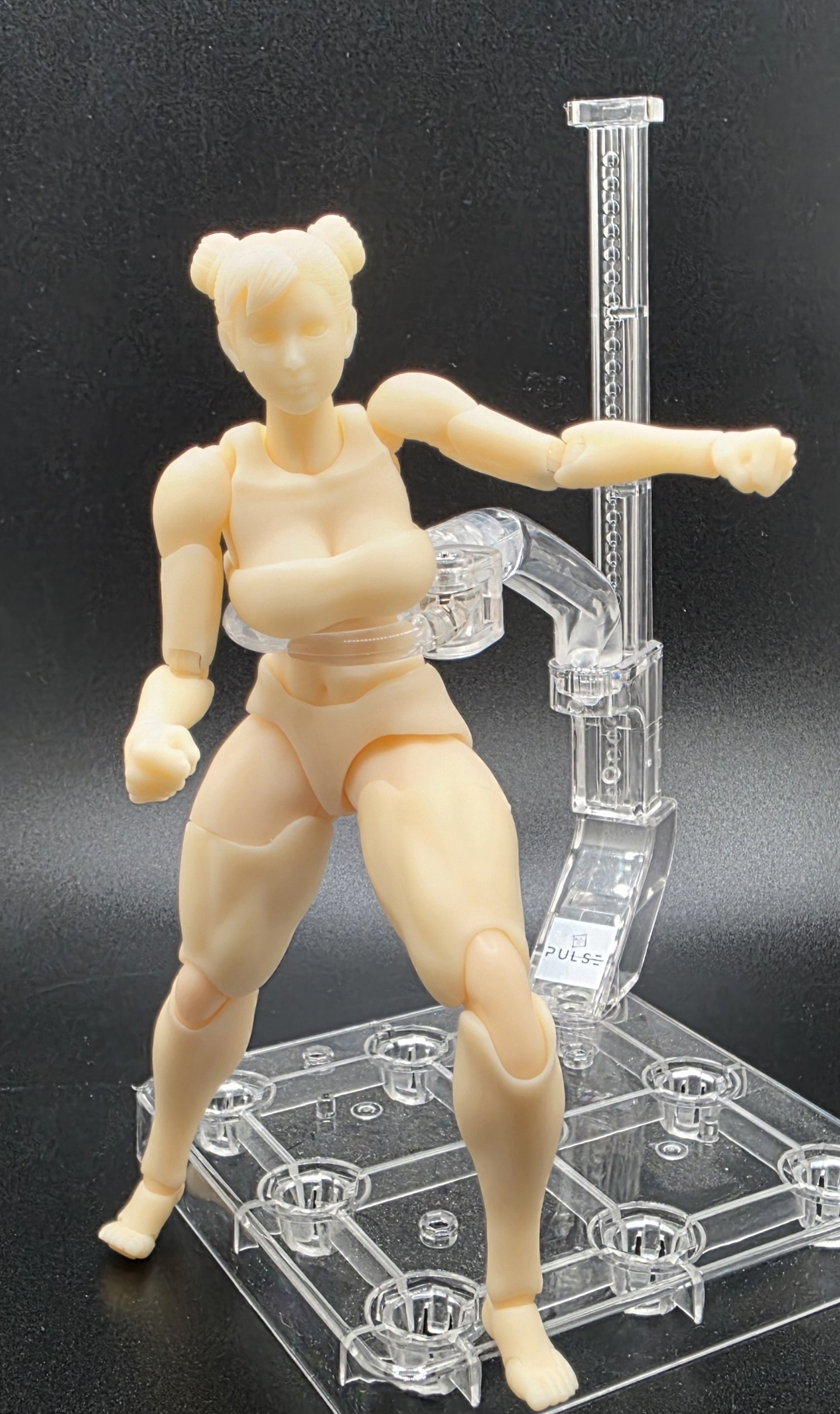 Whale Works 1/12 WW02-A Super Articulated Rin | GunDamit.com
