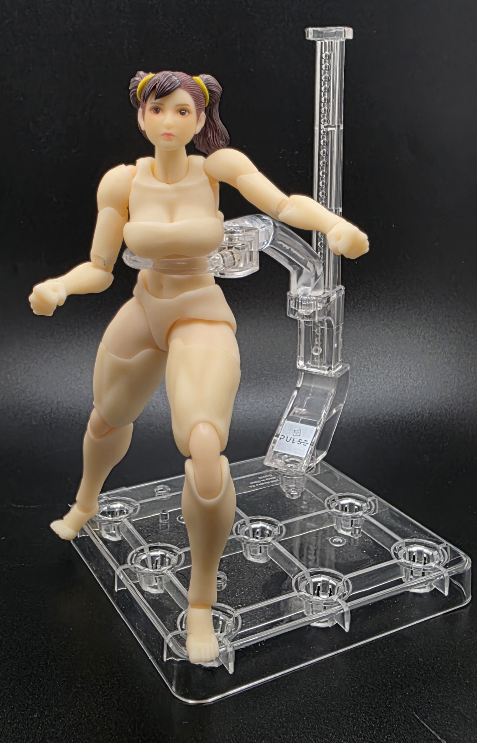 Whale Works 1/12 WW02-A Super Articulated Rin | GunDamit.com