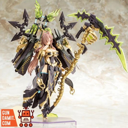Kotobukiya KP856 Megami Device AUV Tsukuyomi | GunDamit.com