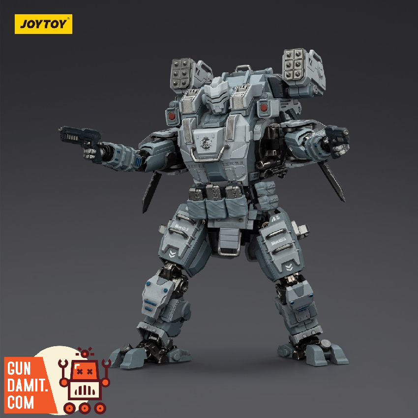 JoyToy JT03400 1/25 Dark Source APOC Series Sky | GunDamit.com