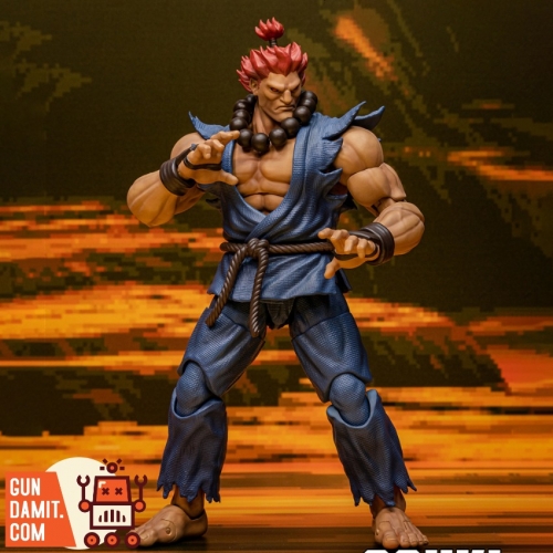 Storm Toys action figures & collectibles | GunDamit.com