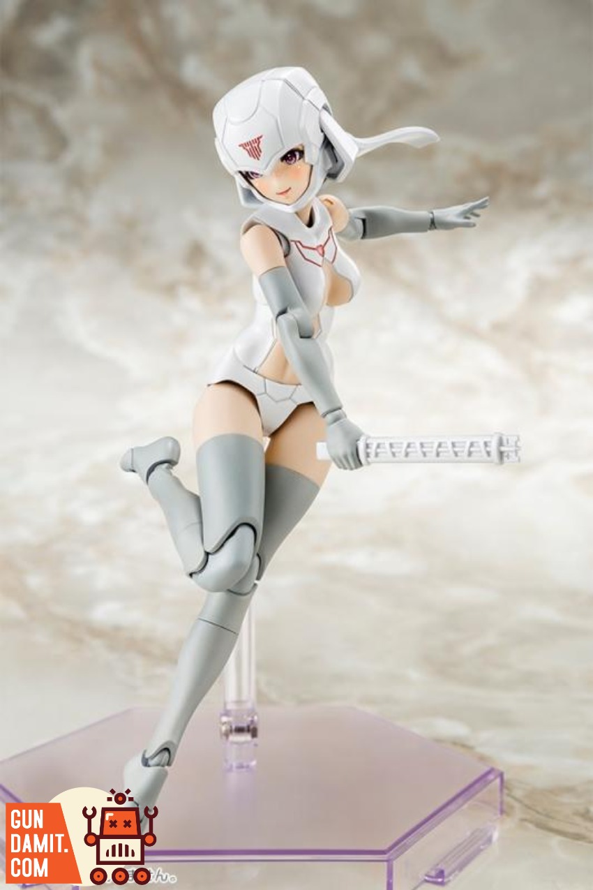 Kotobukiya KP845 B1R-L Standard Body Skin A Ver. Model Kit