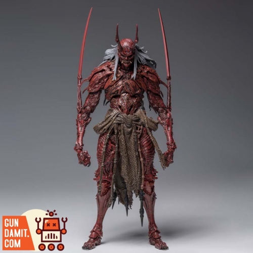 INART 1/12 Black Myth Wukong Yaksha King - GunDamit Store