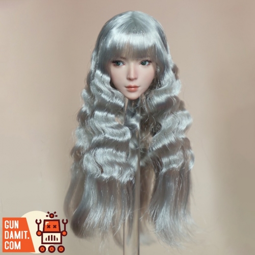 JKTOYS Action Figure | GunGamit