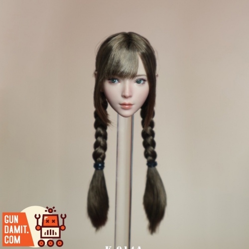 JKTOYS Action Figure | GunGamit