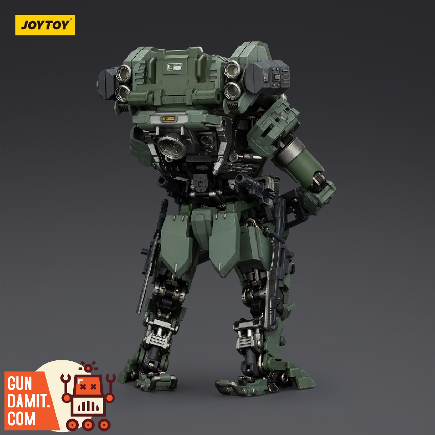 JoyToy JT03417 1/25 Dark Source APOC Series Falcon 02 | GunDamit.com