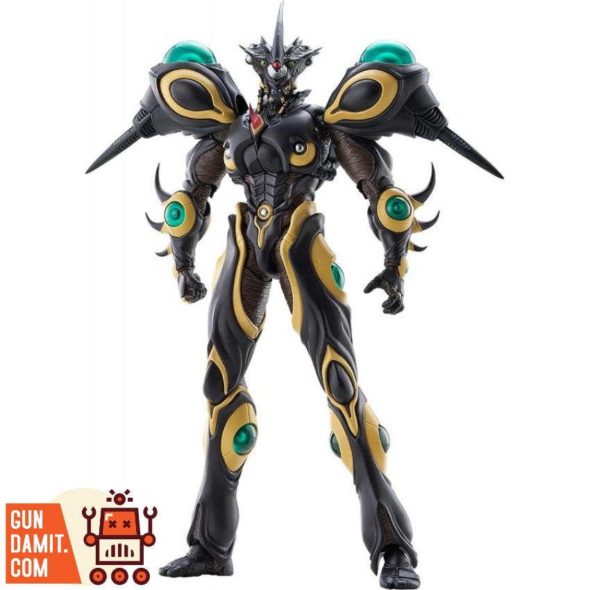 [Pre-Order] Max Factory Figma Bio-Boosted Armor Giant Bio-Boosted Armor