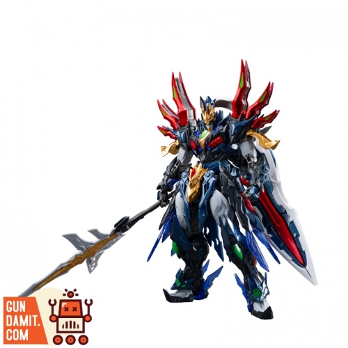 Motor Nuclear SP-XH01 Star-Spark Grade Xiang Yu | GunDamit.com