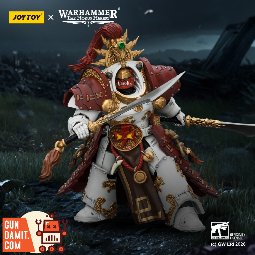 KitzConcept 1/72 Macross VF-1S Dark Gold w/ Fast Pack Armor