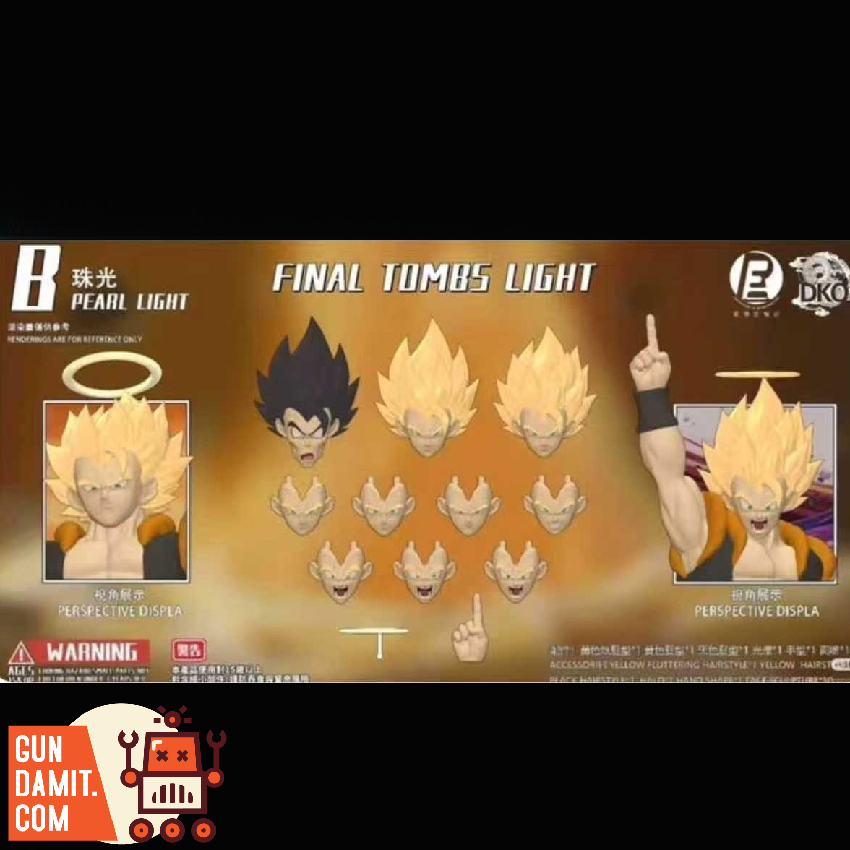 ACE Toys 1/72 Zaku Upgraded White Version Model Kit | GunDamit.com