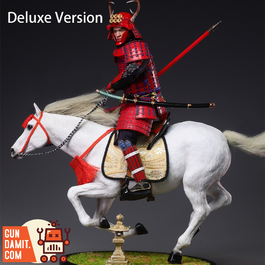 D12TOYS Action Figure | GunGamit