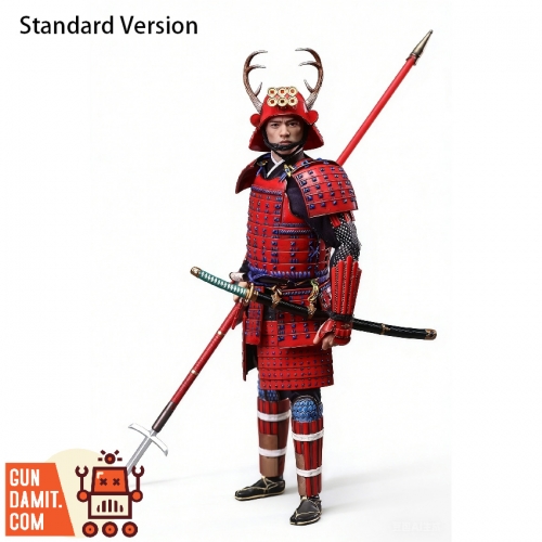 D12TOYS Action Figure | GunGamit