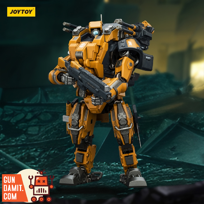 JoyToy JT03431 1/25 Dark Source APOC Series | GunDamit.com