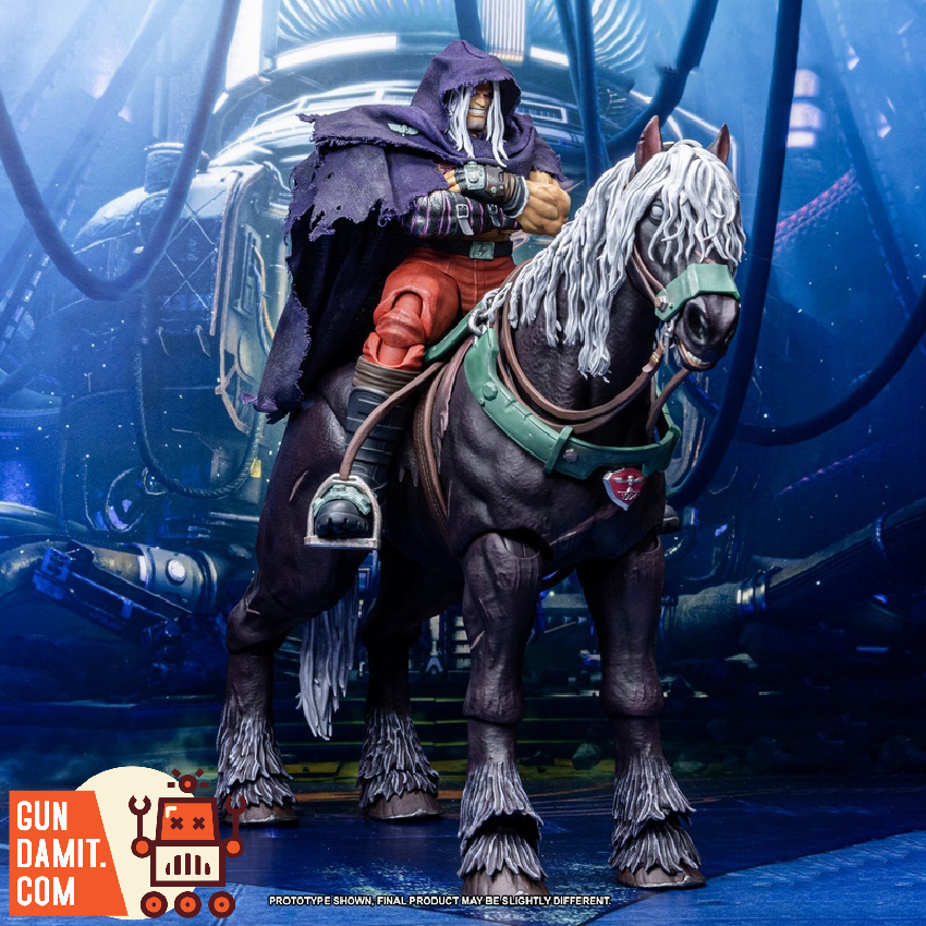 Storm Collectibles CPSF32 Street Fighter 6 M. Bison | GunDamit.com