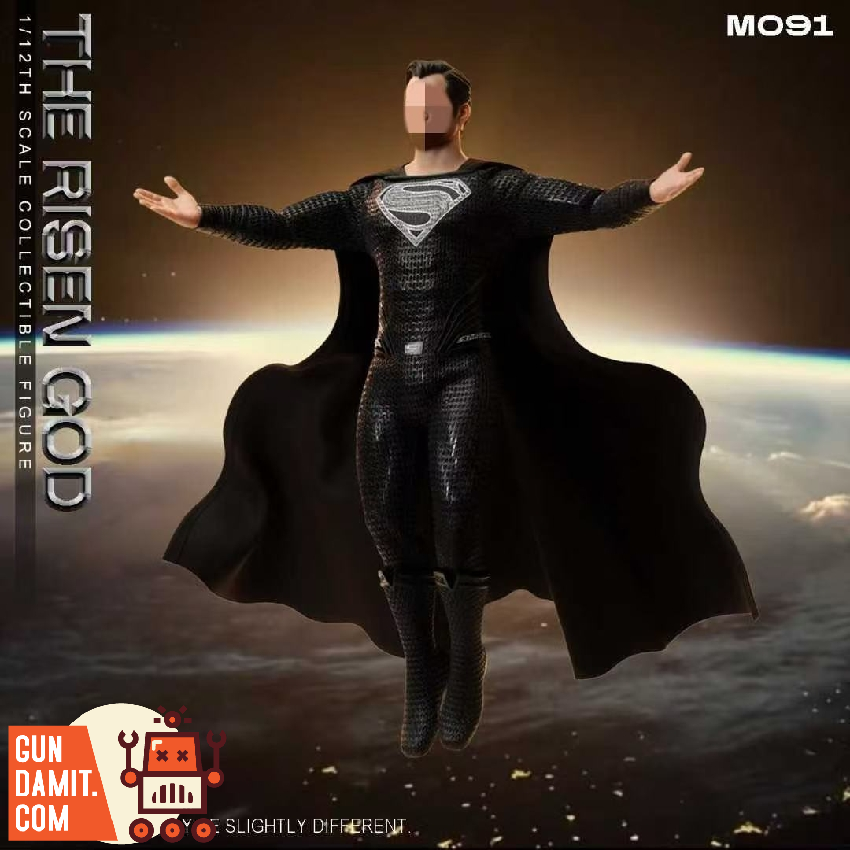 [Pre-Order] Manniple Studio 1/12 M091 The Risen God