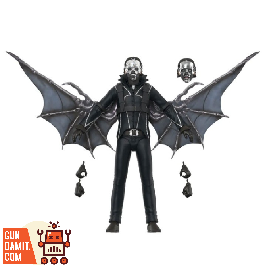Super7 Action Figure｜Gundamit Store