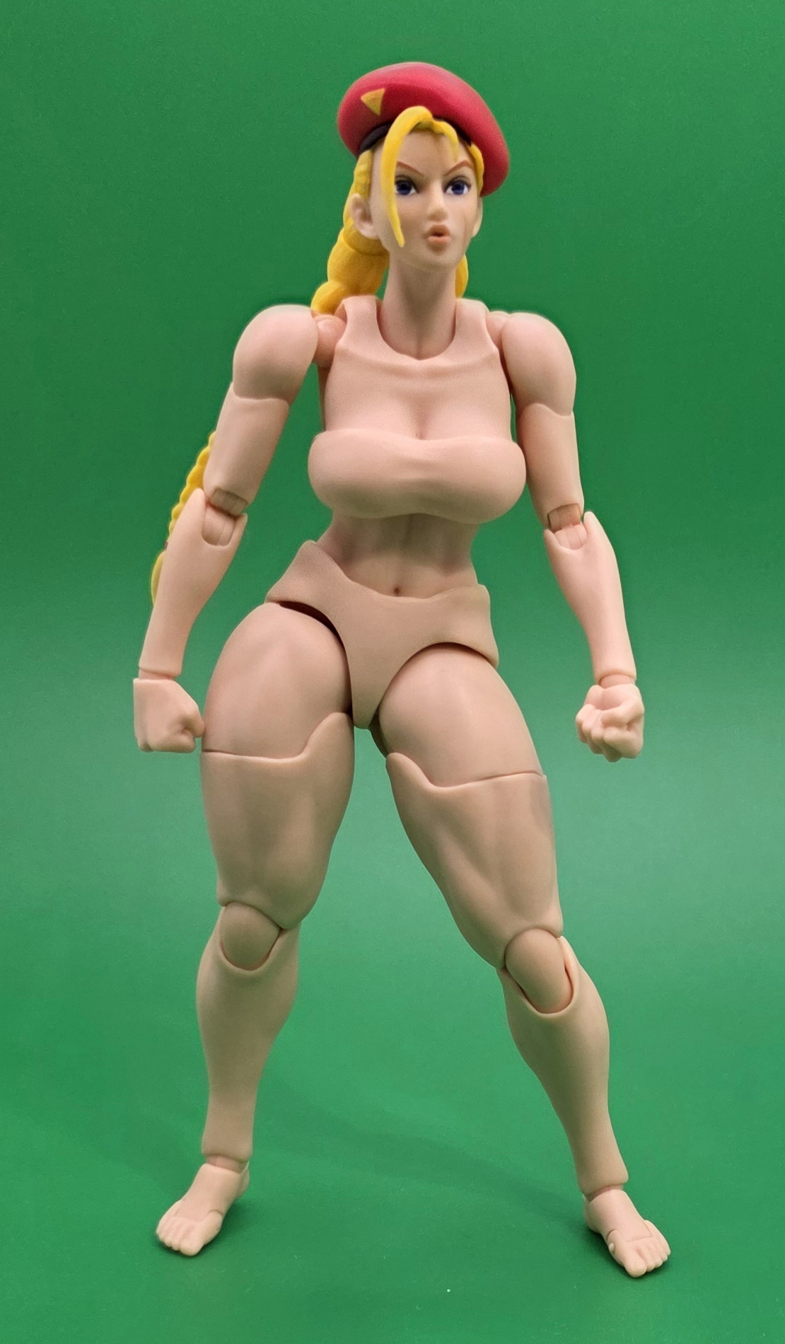 Whale Works 1/12 WW02-B Super Articulated Rin | GunDamit.com