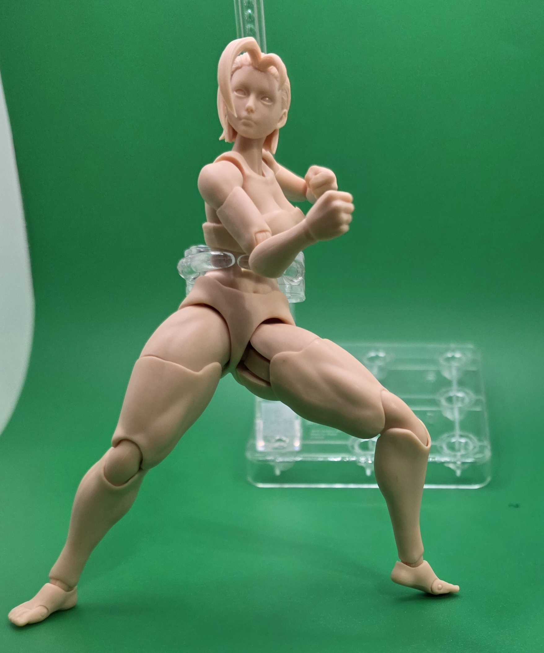Whale Works 1/12 WW02-B Super Articulated Rin | GunDamit.com