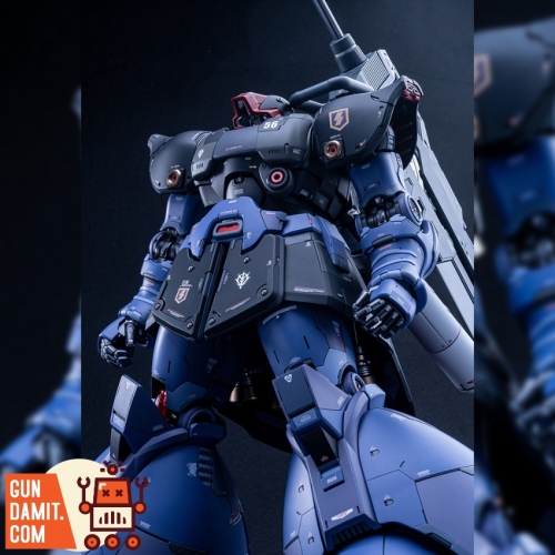 リボーンドール　サスキア SH Studio PG 1/60 Rick Dom II Resin Garage Kit DX | GunDamit.com