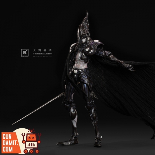 Underverse Action Figure Collection | GunGamit