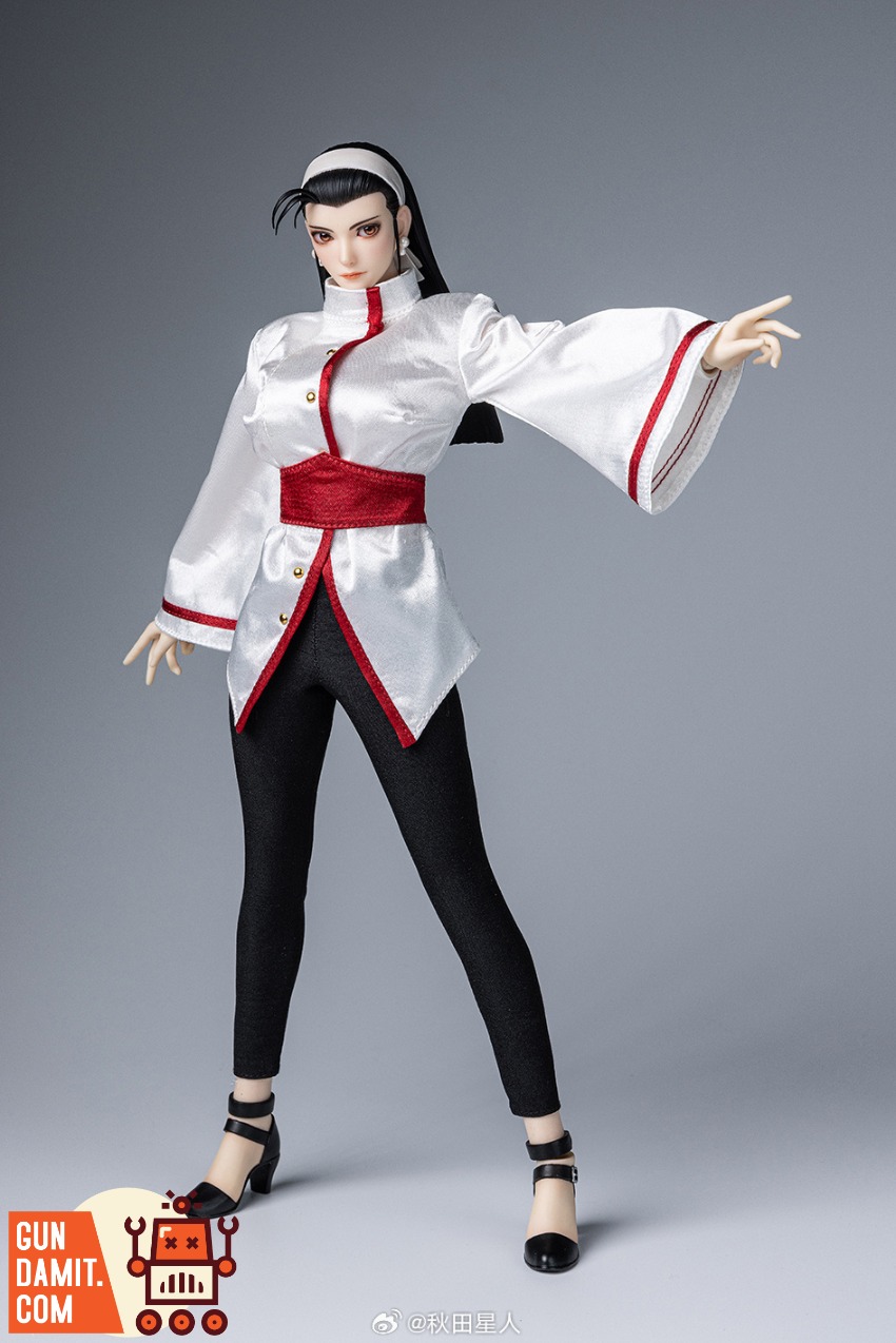 SHO　フィギュア フィギュア専門店 -ソダチトイズ / TUNSHI STUDIO KOF98 TERRY BOGARD