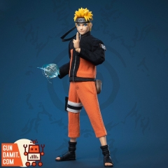 Tunshi Studio 1/12 Uzumaki Naruto Pre-Order | GunDamit.com