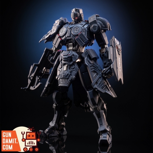 Moshow action figures & collectibles | GunDamit.com