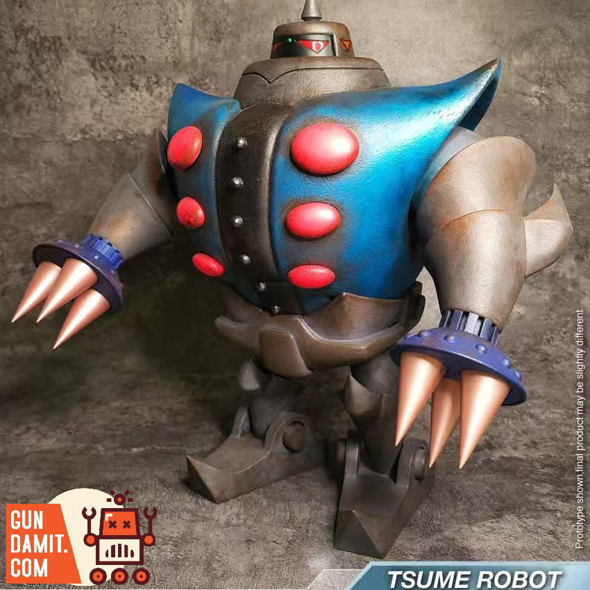 King Arts action figures & collectibles | GunDamit.com