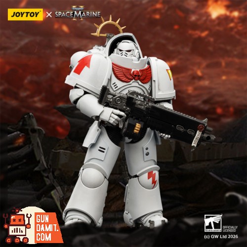Joy Toy (CN) JT8803 Figure, Multicolore