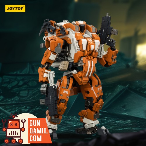 JoyToy JT03523 Dark Source APOC Hummer Standard Combat Mech