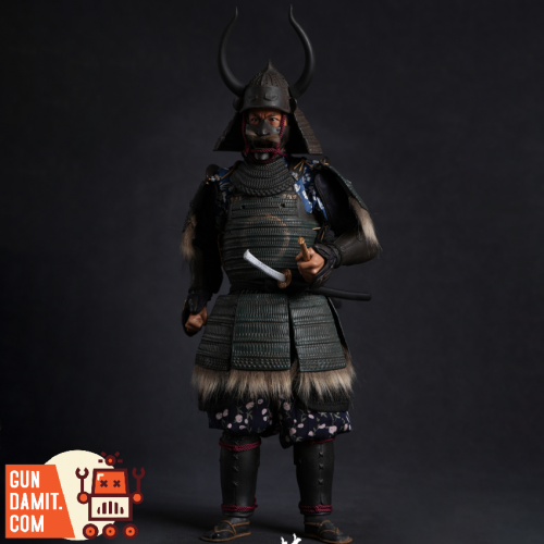 101TOYS CS002 Classics Series Last Samurai Martial Arts 1/6