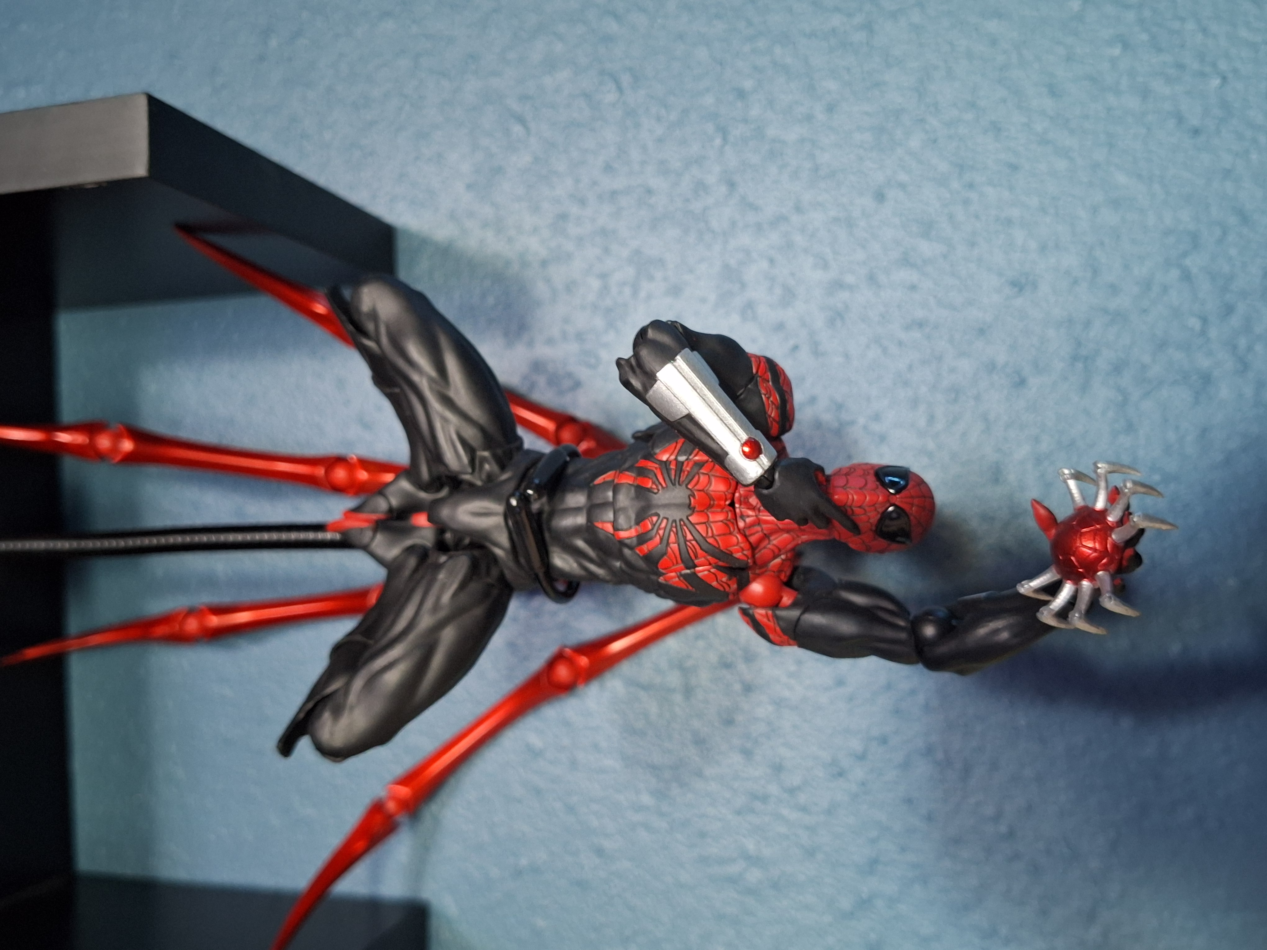 Reviews of Mess Toys 1/12 Ultimate Neighbor