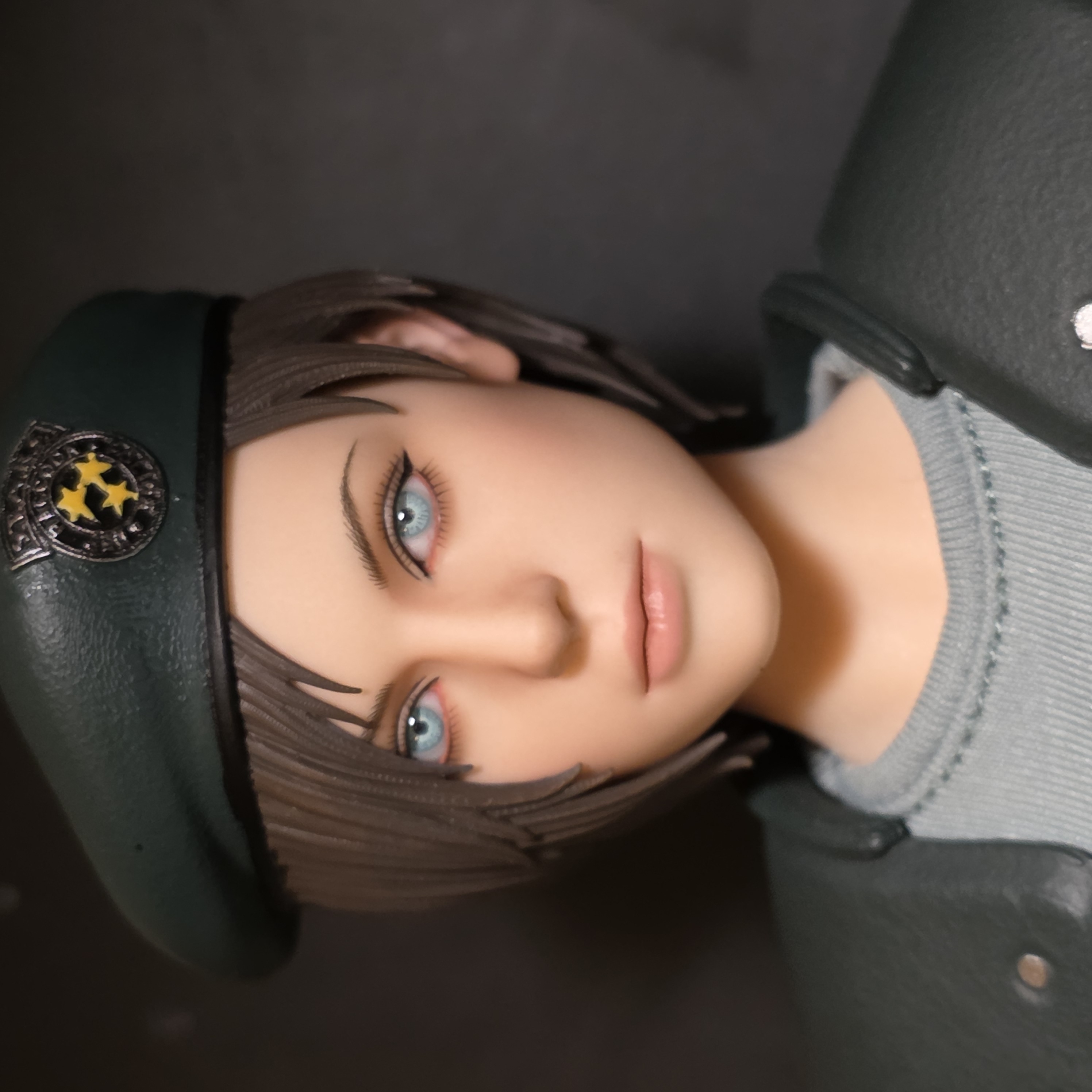 Reviews of Rotator Toys 1/6 RT001 Valentina