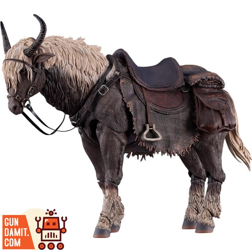 [Pre-Order] Max Factory Figma Elden Ring Torrent