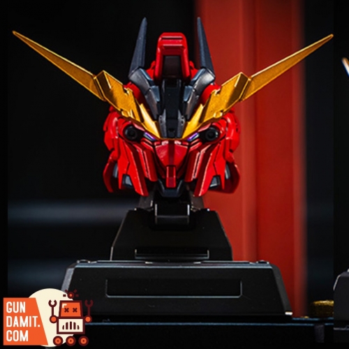 Minerva Hobby Action Figure｜Gundamit Store