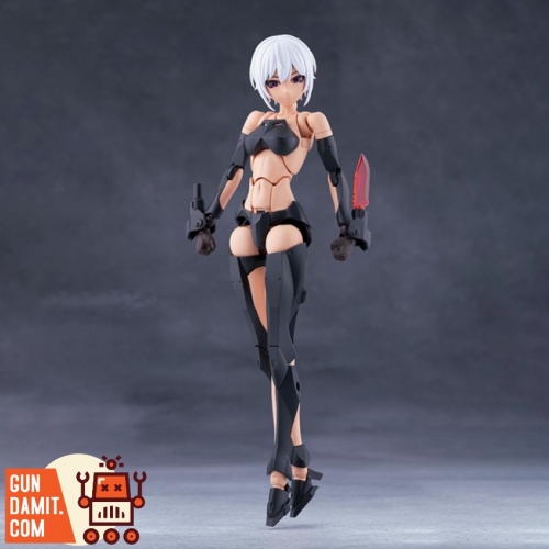 【新品　未開封】KOTOBUKIYA カミュ フィギュア Kotobukiya CX047 Infinite Encounter Megalomaria Mimic 2 | GunDamit.com