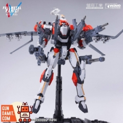 Orange Cat Industry X 1/35 ARX-8 Full Metal Panic Flame Magic