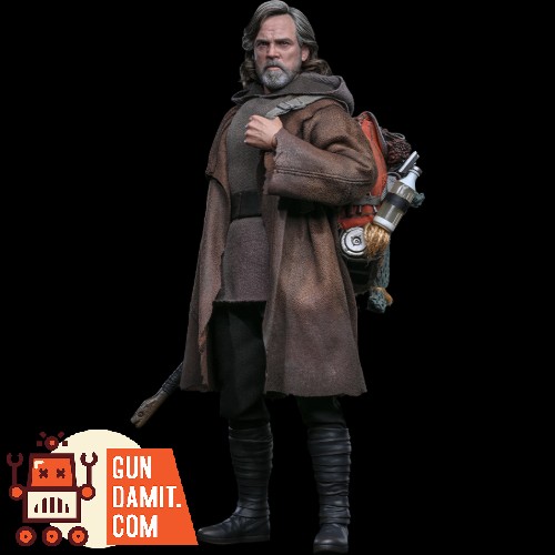 [Pre-Order] HotToys 1/6 MMS879AE Star Wars Luke Skywalker Artisan Ver.