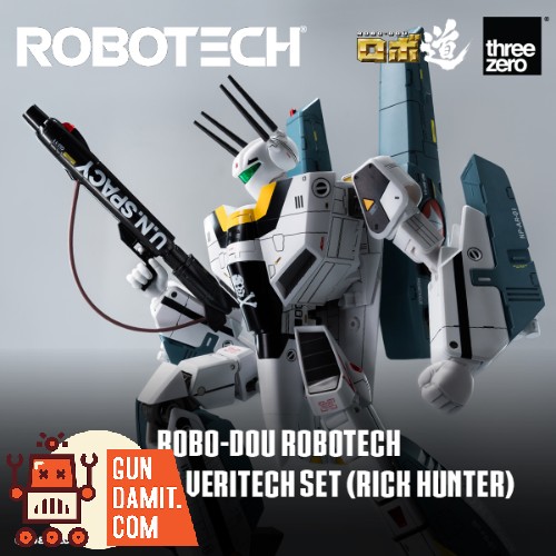 Threezero action figures & collectibles | GunDamit.com