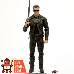 Kingdom 1/12 KD-9001 John Wick Legendary Hitman | GunDamit.com