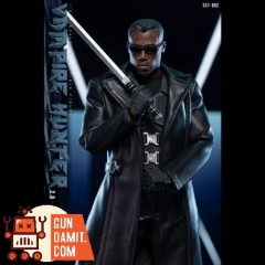 ZT Toys Marvel Super War 1/10 Black Panther Figure | GunDamit.com