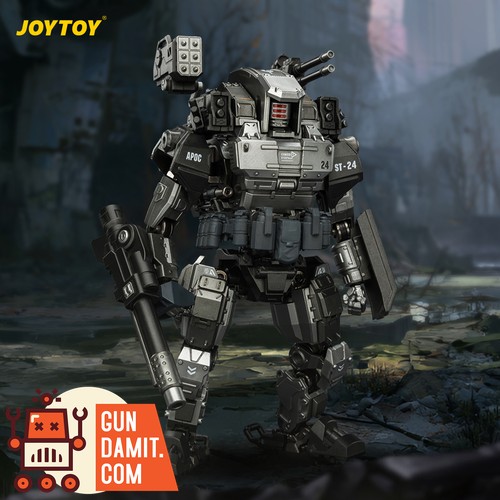 JoyToy JT03998 1/25 Dark Source APOC Series Thor 02 Assault Mech