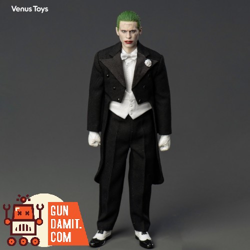 [Pre-Order] Venus Toys 1/12 VET004 The Grin Reaper