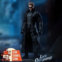 DAMTOYS GK028B Gangsters Kingdom Diamond 8 Suit Set | GunDamit.com
