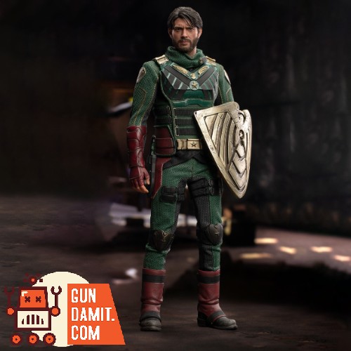 Soosootoys 1/6 SST-050 The Boys Soldier Lad | GunDamit.com